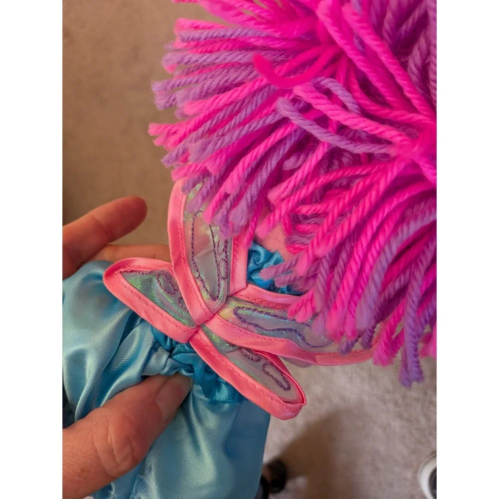GUND Sesame Street Abby Cadabby Fairy Plush